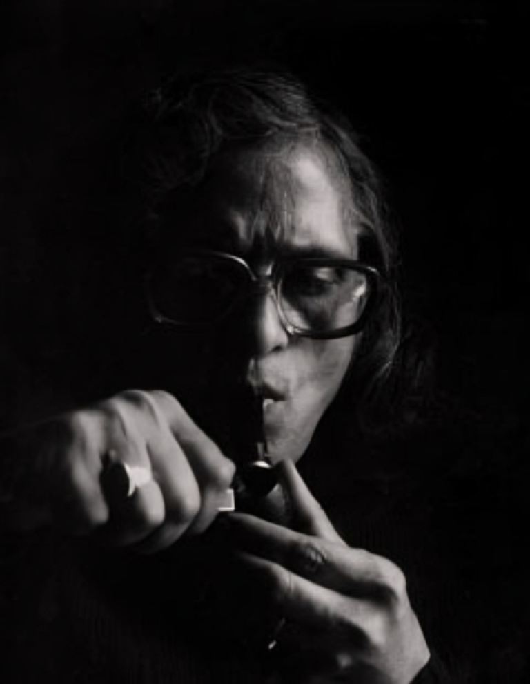 পূর্ণেন্দু পত্রী