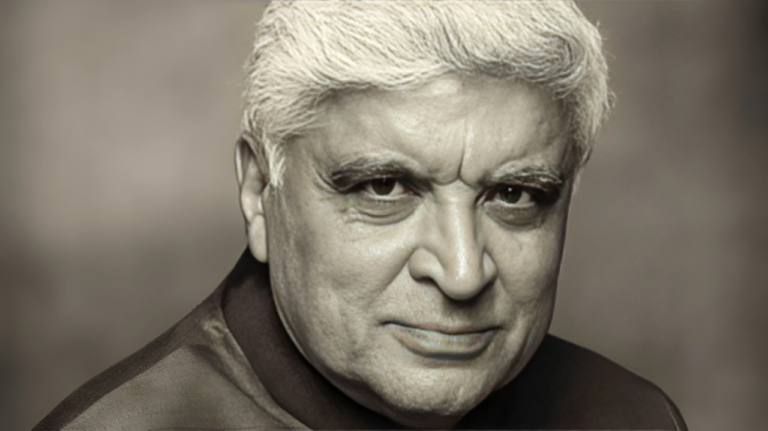 জাভেদ আখতার