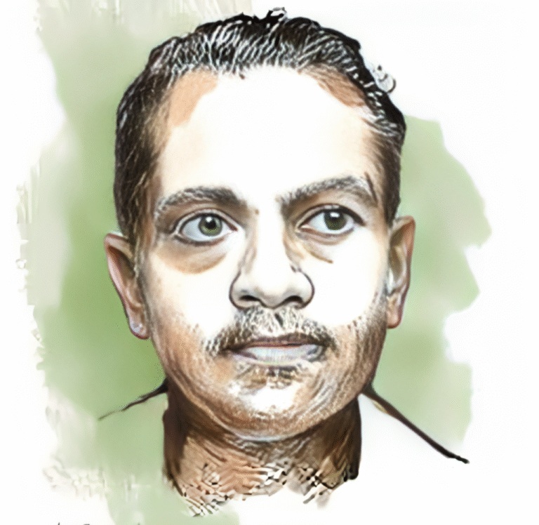 কবি জীবনানন্দ দাশ