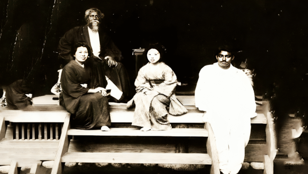 কবি জীবনানন্দ দাশ 