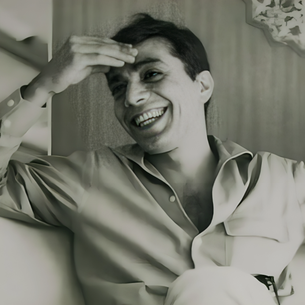 জিয়া মহিউদ্দিন