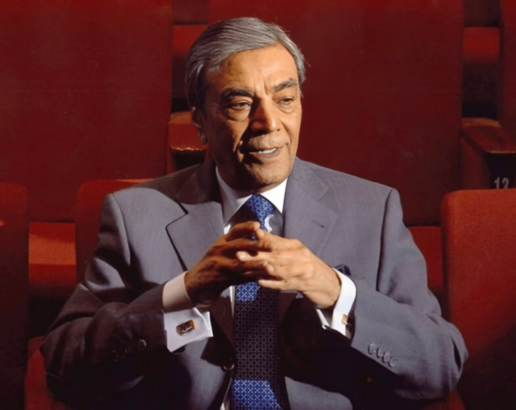 জিয়া মহিউদ্দিন